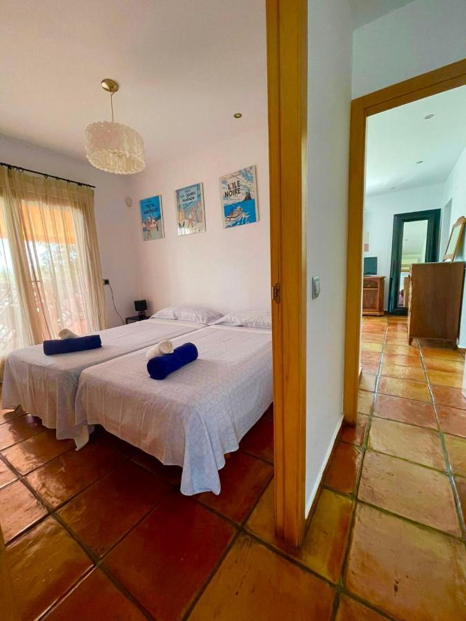 Casa Pepa Con Encanto Ondara Exterior photo